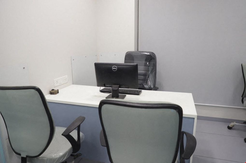 Kowork Co-Working Office Space Co