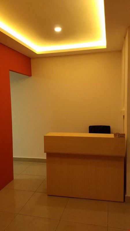 Preview of Cowozo - Divya Enclave Coworking space for Rent in Mangalore