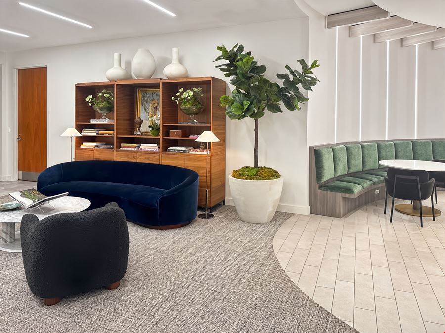 GA, Atlanta - Glenridge