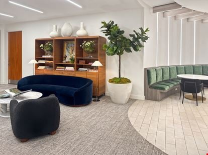 HQ - Atlanta - Glenridge