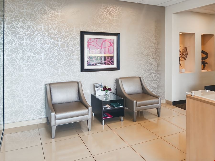Regus - Market Street