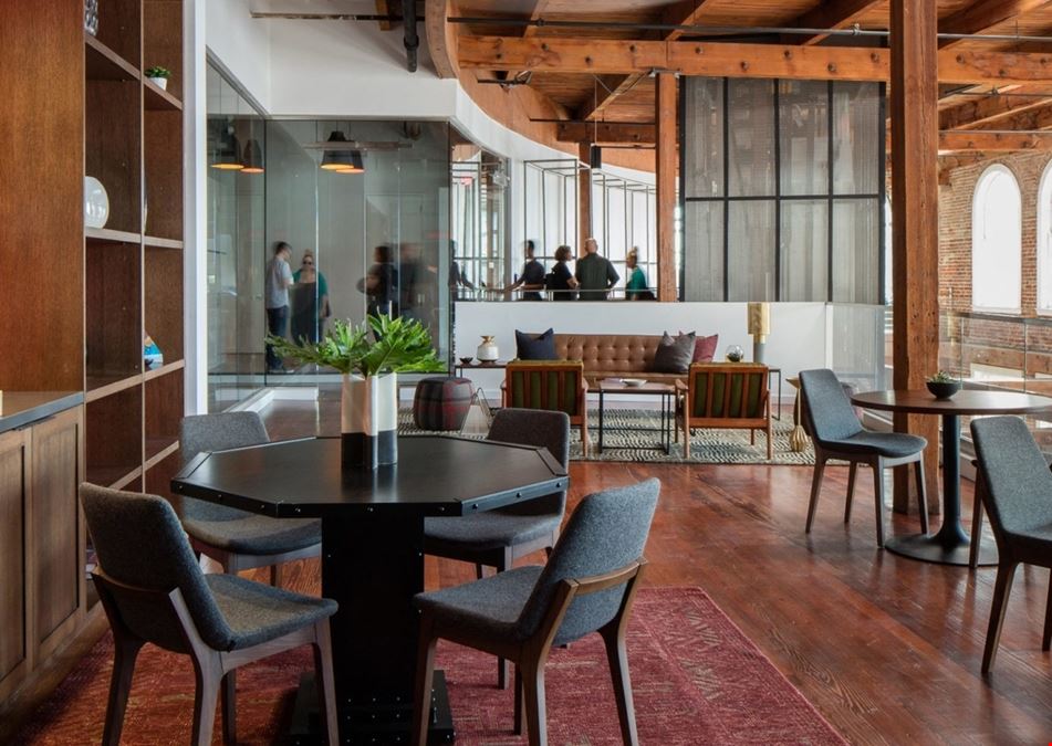 The Shop New Orleans