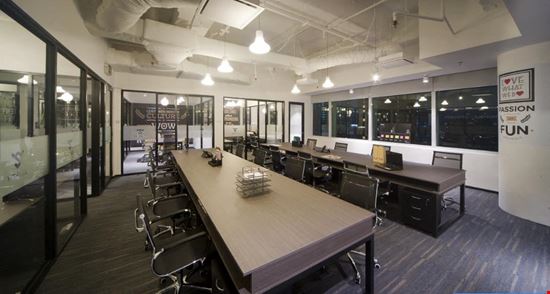 WSPACE Coworking - GTower