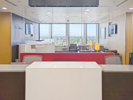 CA, Orange - Orange Executive Tower