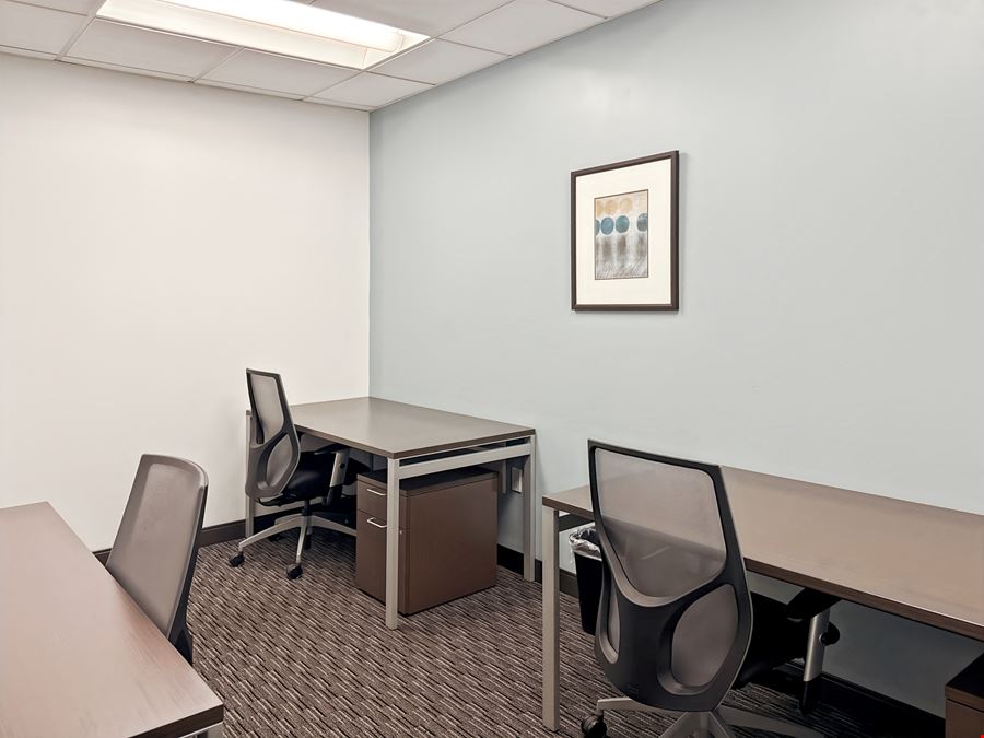 Regus - New York City - 136 Madison Avenue
