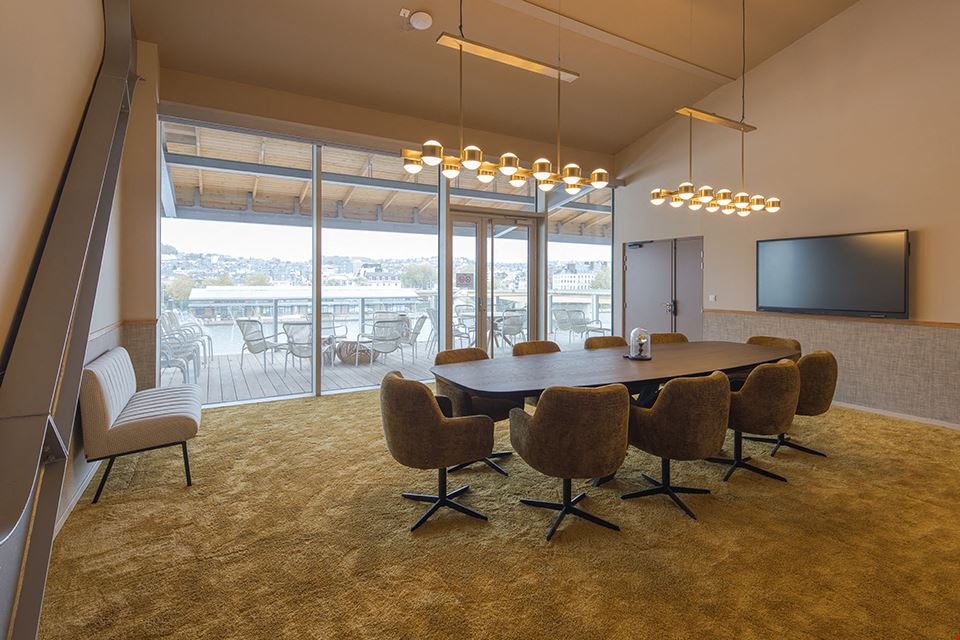 Now Coworking Rouen Le 105