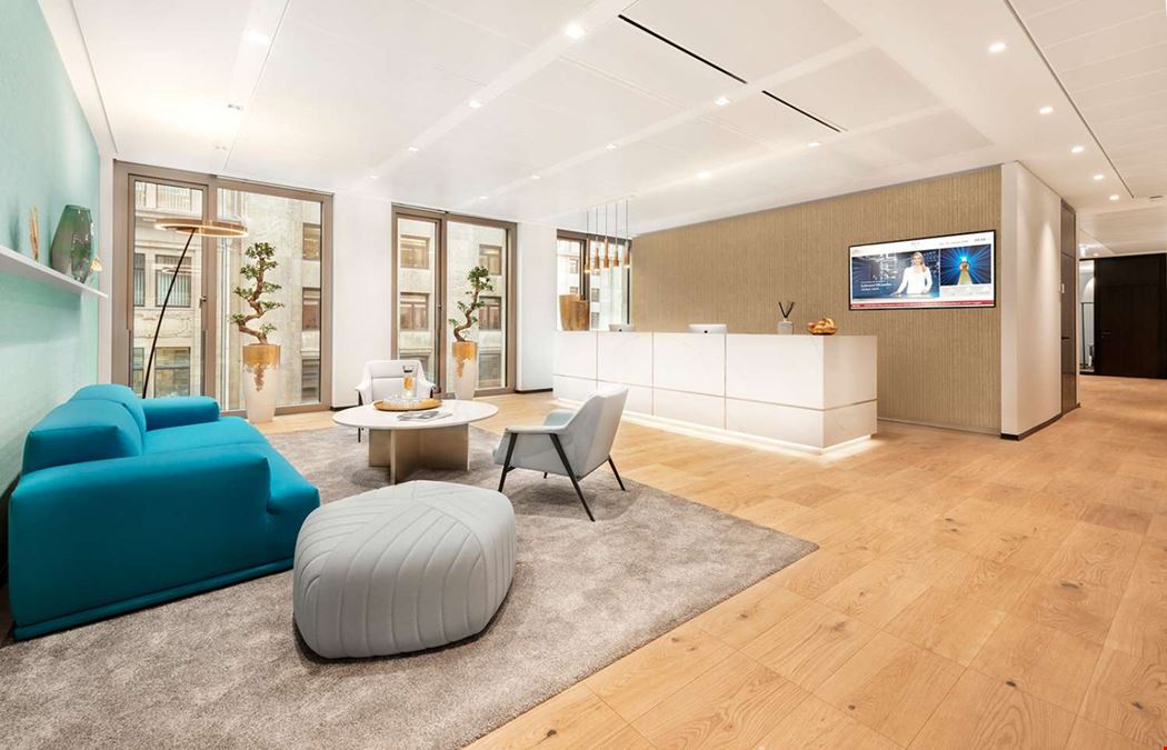 Contora · KÖ-Quartier