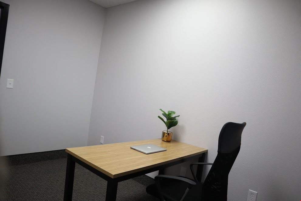 Private Office without Window