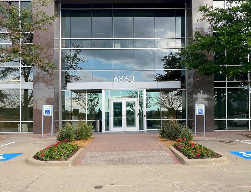 Regus - Plano - Legacy Town Center