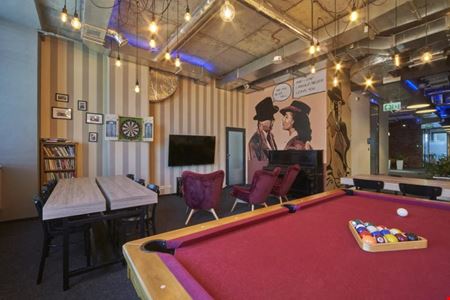Preview of The Shire - Galileo Coworking space for Rent in Kraków