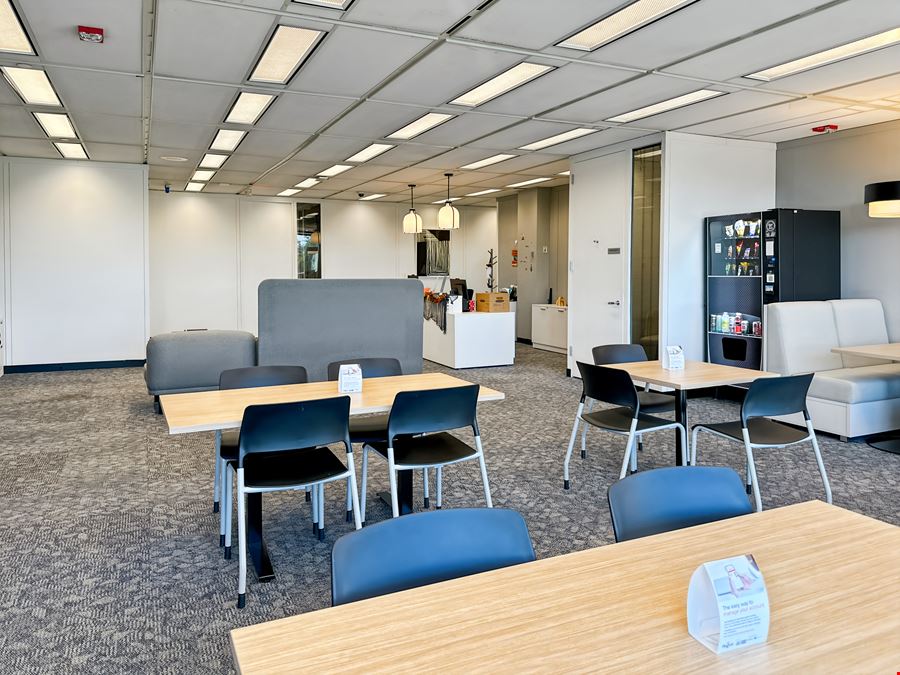 KY, Lexington - Blazer Parkway