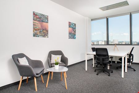 Preview of GA, Gainsville - Washington St. Coworking space for Rent