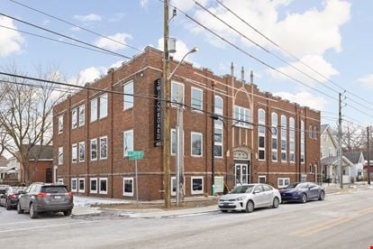 Preview of Switchboard - 801 Office space for Rent in Indianapolis