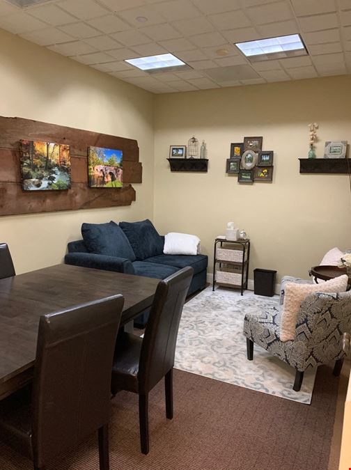 Lynch Business Center