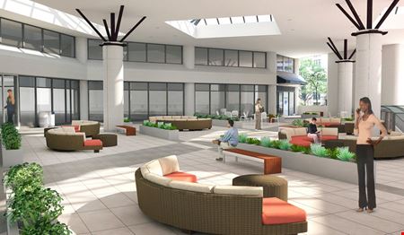 Preview of Metro Offices - Chevy Chase Coworking space for Rent in Chevy Chase