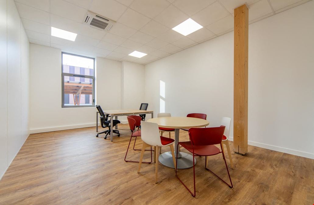 Today Tremblay-en-France