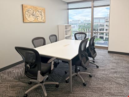 Regus - Las Vegas - Howard Hughes Parkway