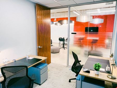 Preview of Carr Workplaces - DTLA Coworking space for Rent in Los Angeles