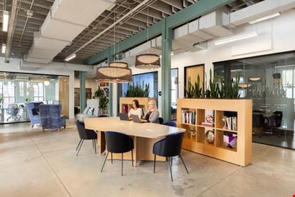 MN, Minneapolis - Spaces North Loop