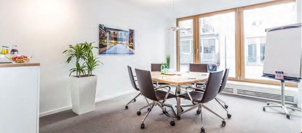 Contora · Theresienhof