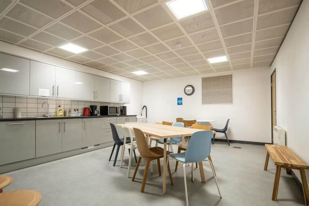 BizSpace - Basingstoke