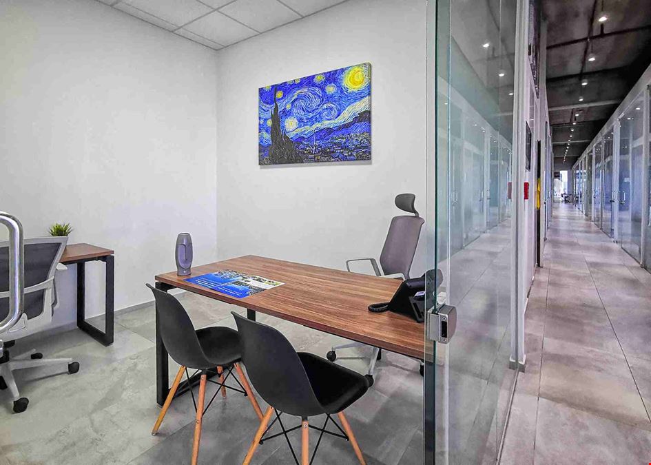 Best Oficinas - Américas