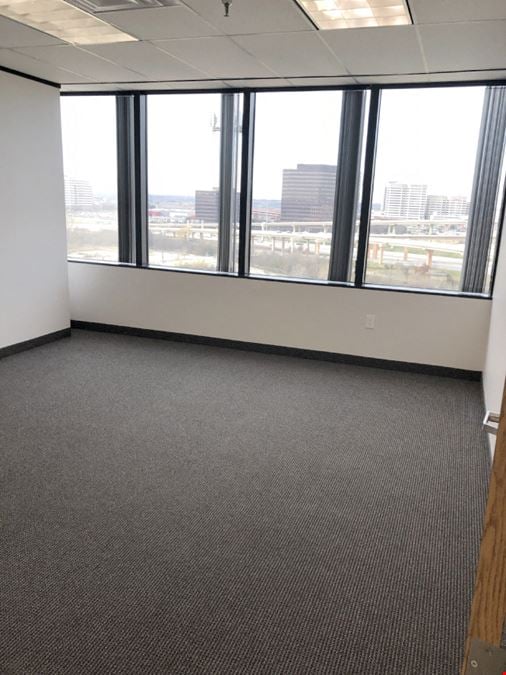 Workstyle Flexible Spaces - 8330-8360 Lyndon B Johnson Fwy