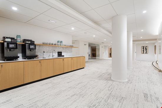 Preview of Patchwork - Montholon Office space for Rent in Paris