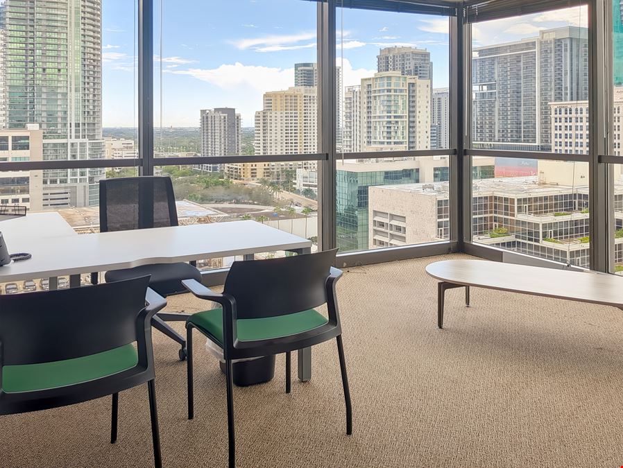 FL, Fort Lauderdale - Downtown