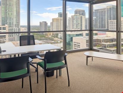 HQ - Fort Lauderdale - Downtown