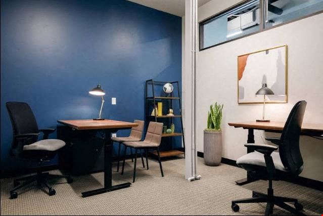 Work-Collective Northwest Crossing