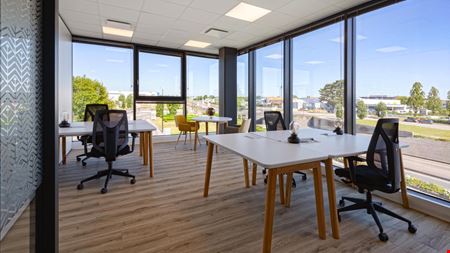 Preview of Flex-O - Nantes Atlantis Coworking space for Rent in Saint-Herblain