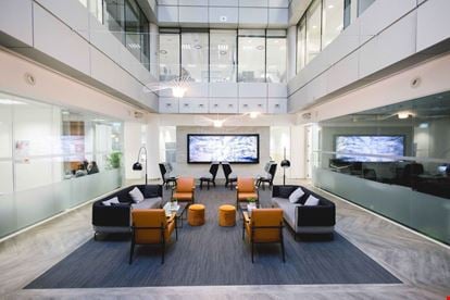 Preview of Orega - London Gracechurch Street Office space for Rent in London