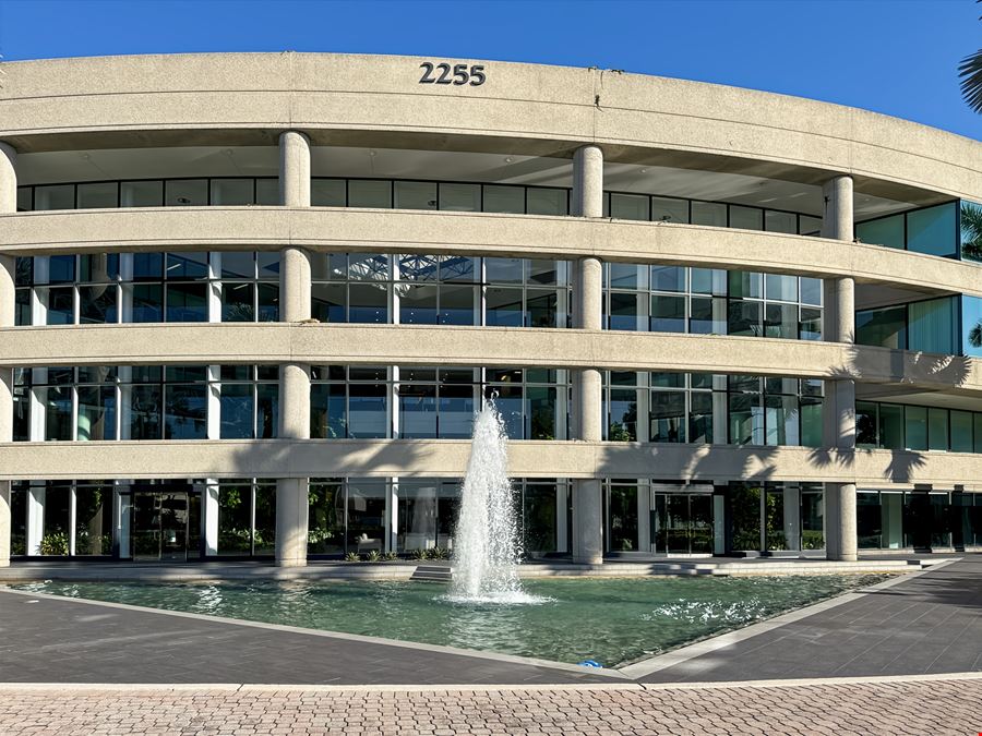 FL, Boca Raton - Glades Road