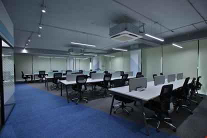Preview of SpazeOne Managed Office -Arima Wakefield Office space for Rent in Coimbatore