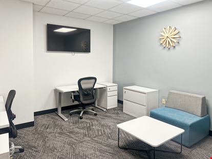Regus - Tampa - Westshore Int'l Plaza