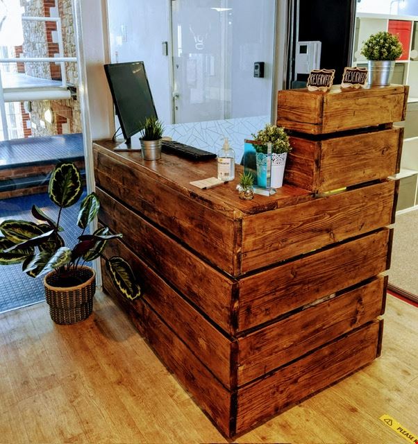 Generator Hub - The Gallery