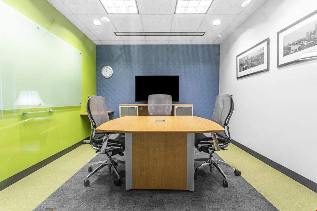 BC, Vancouver - West Georgia