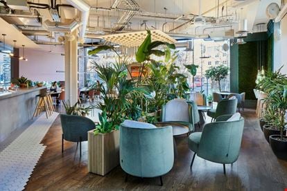 Preview of Uncommon - Borough Office space for Rent in London Borough of Southwark