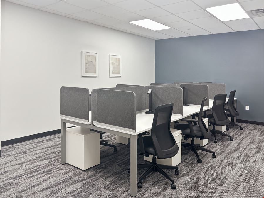 Regus - East Orange - Central Ave