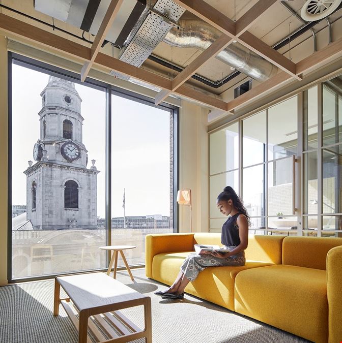 Fora - Borough - Borough High Street