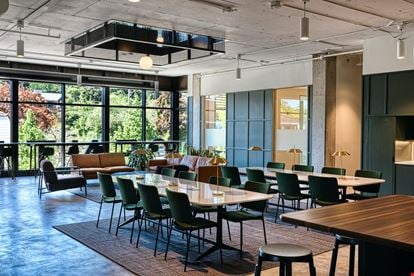 Preview of CENTRL Office - Lake Oswego Office space for Rent in Lake Oswego