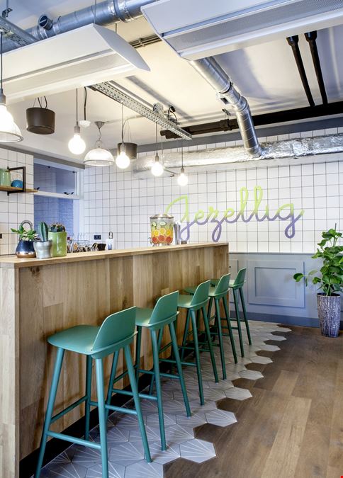 Weesperstraat 61-105