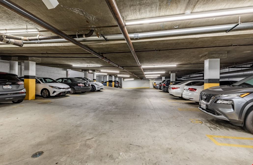 Large Meeting Room | Half Day Rental