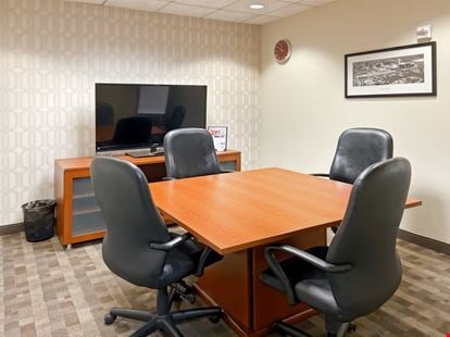 Regus - West Conshohocken