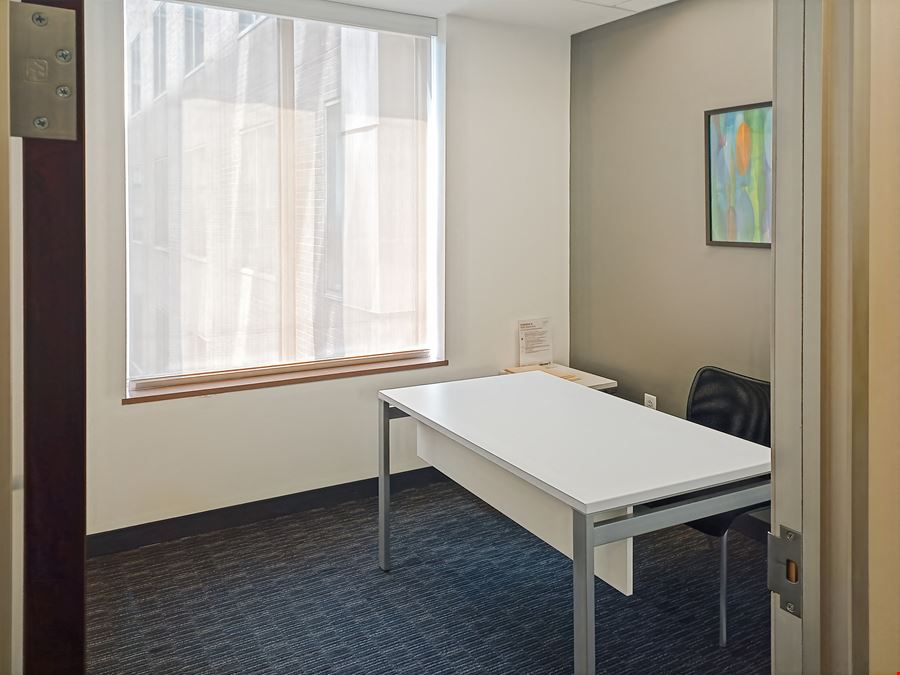 DC, Washington - Connecticut Avenue