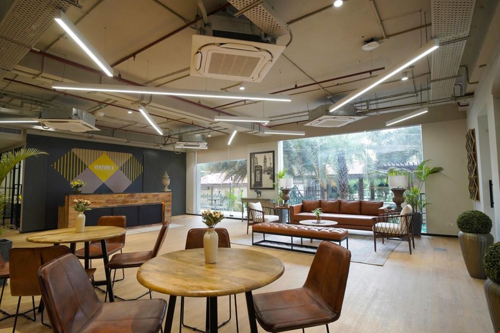 Venture X - Sector 29