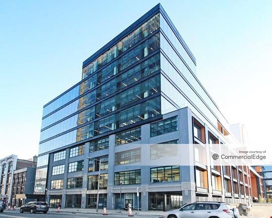 Preview of 2400 Market Street Office space for Rent in Philadelphia