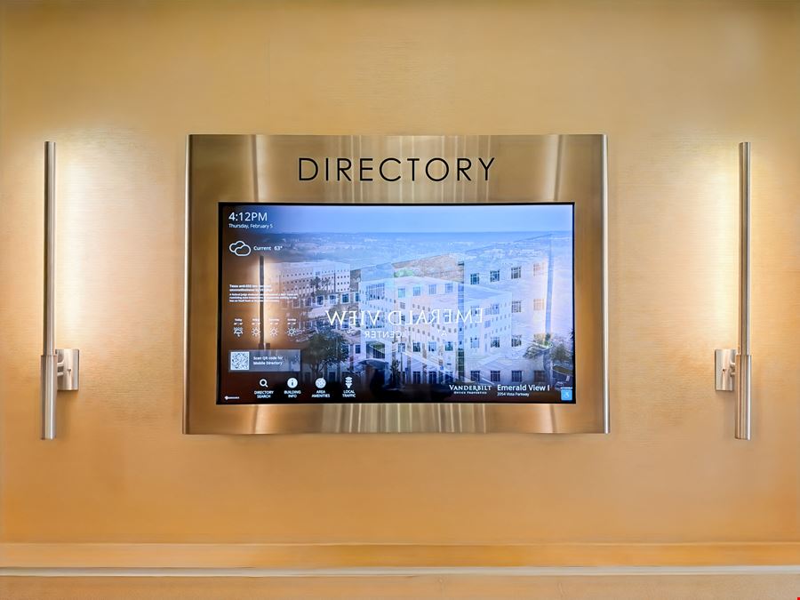 Regus - West Palm Beach - Emerald View