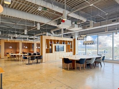 Preview of Spaces - Cary Centre Green Office space for Rent in Cary